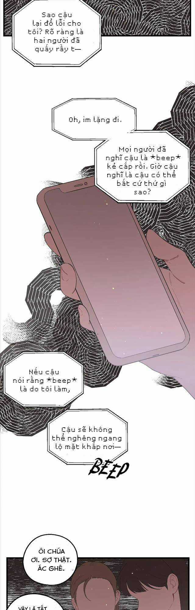 Người Chồng Thứ Hai Của Tôi Chapter 22 trang 2