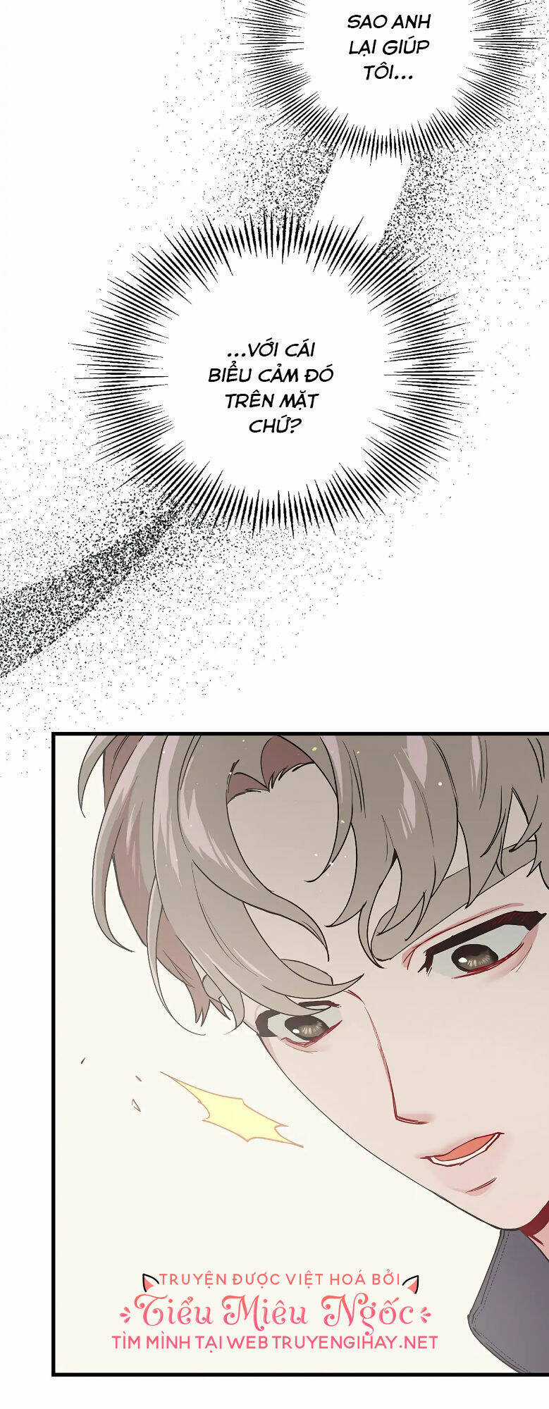 Người Chồng Thứ Hai Của Tôi Chapter 22 trang 22