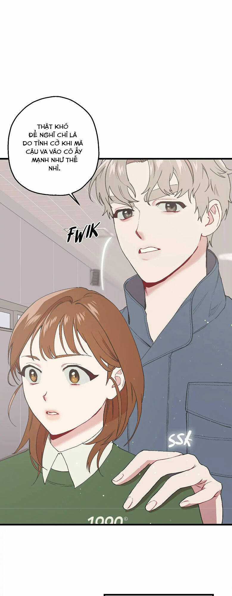 Người Chồng Thứ Hai Của Tôi Chapter 22 trang 23