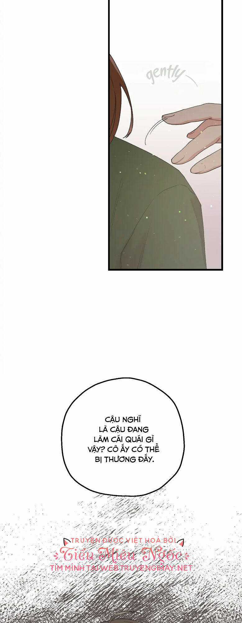 Người Chồng Thứ Hai Của Tôi Chapter 22 trang 24