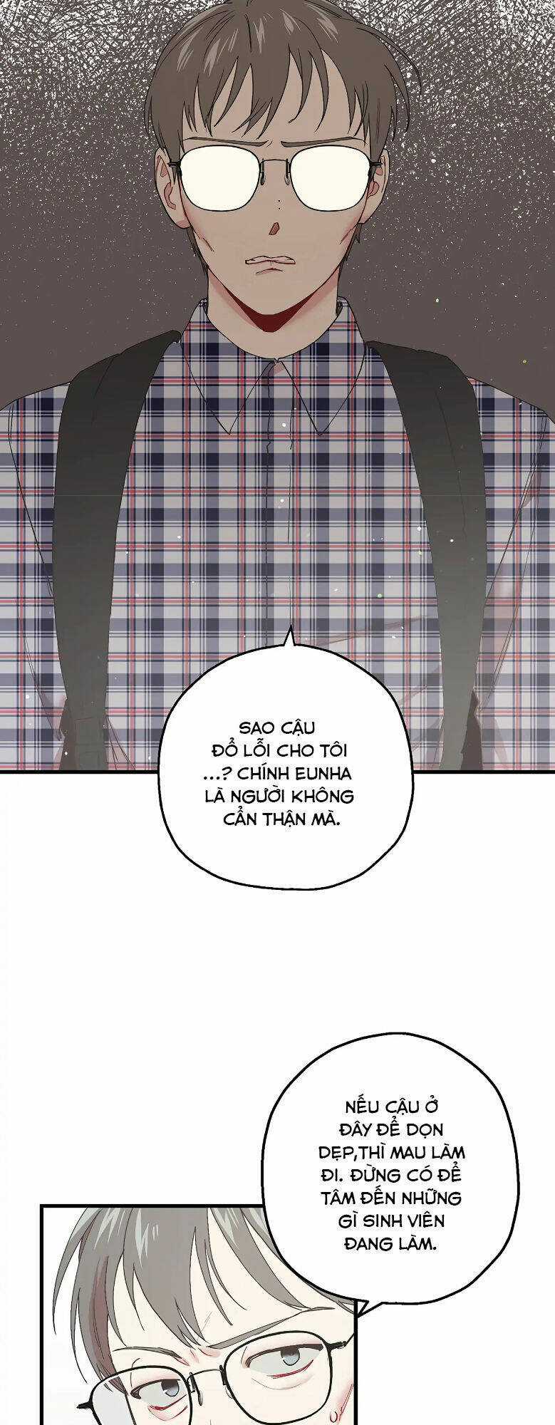 Người Chồng Thứ Hai Của Tôi Chapter 22 trang 25