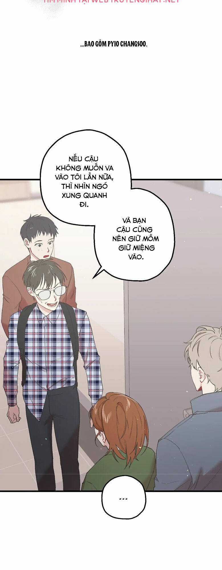 Người Chồng Thứ Hai Của Tôi Chapter 22 trang 29