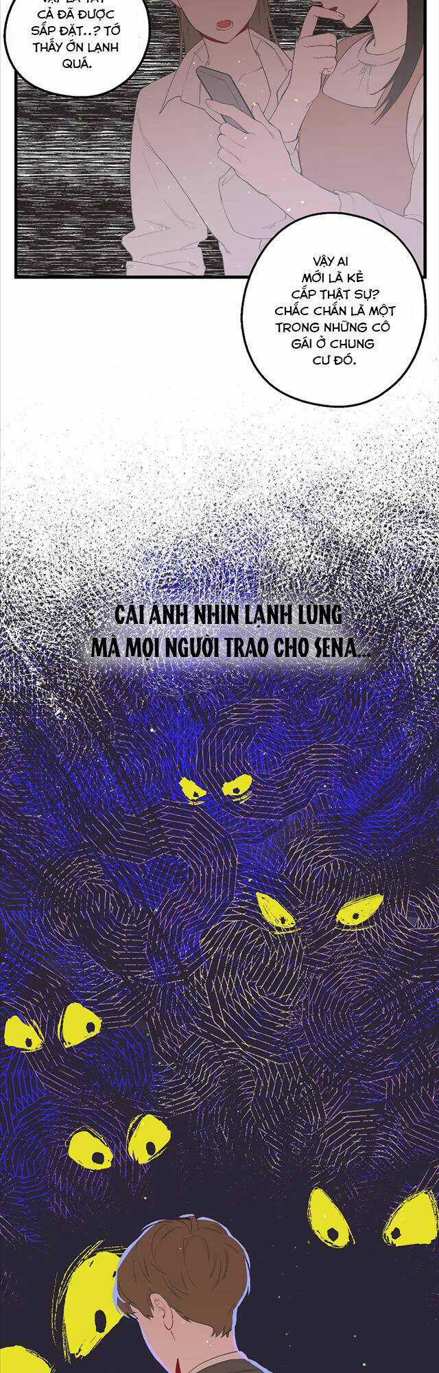 Người Chồng Thứ Hai Của Tôi Chapter 22 trang 3