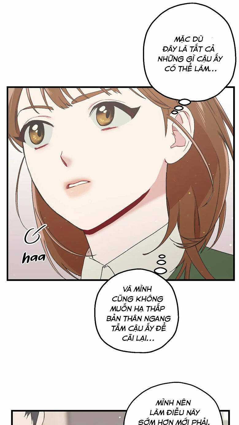 Người Chồng Thứ Hai Của Tôi Chapter 22 trang 30