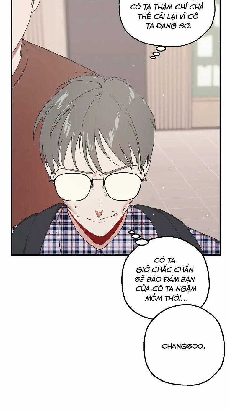 Người Chồng Thứ Hai Của Tôi Chapter 22 trang 31