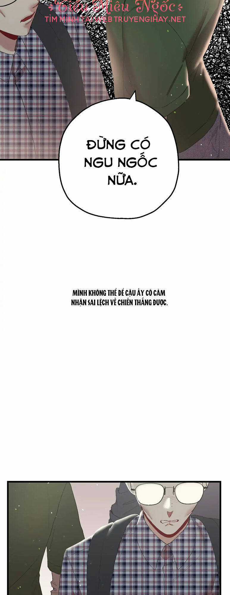 Người Chồng Thứ Hai Của Tôi Chapter 22 trang 33