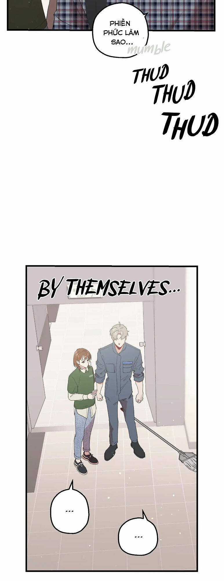 Người Chồng Thứ Hai Của Tôi Chapter 22 trang 34