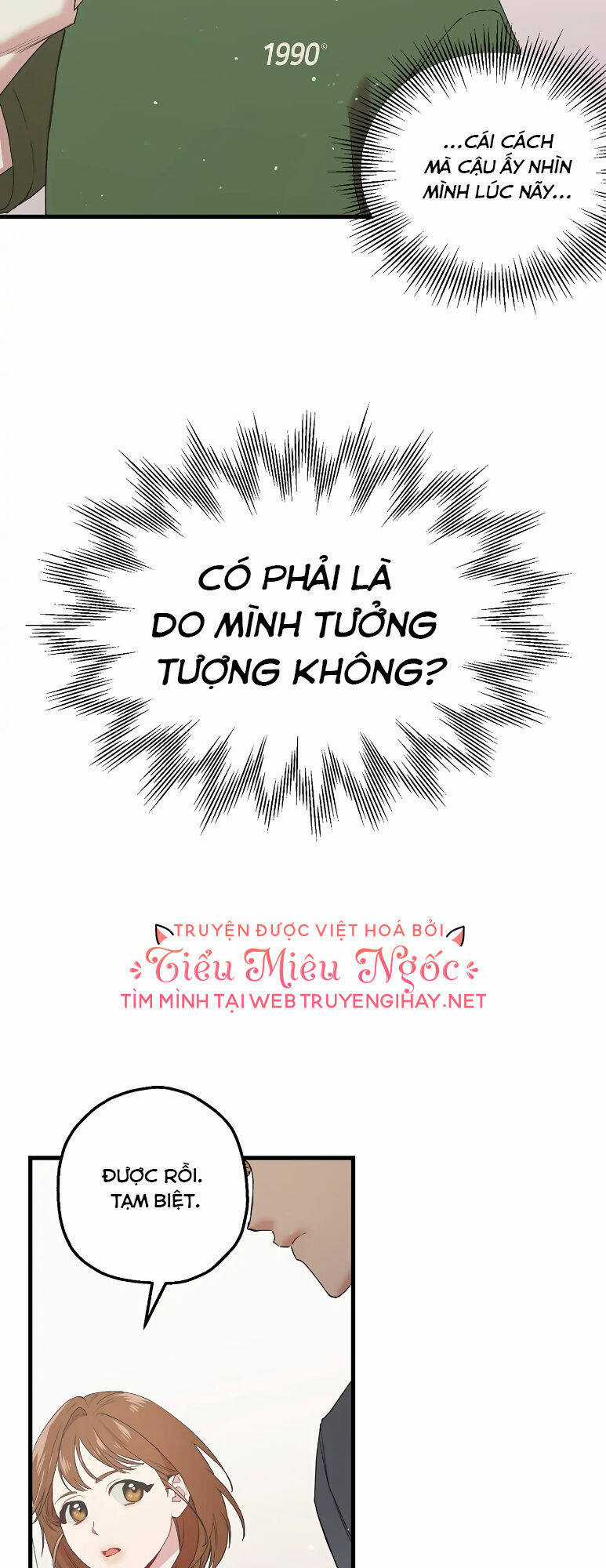 Người Chồng Thứ Hai Của Tôi Chapter 22 trang 37