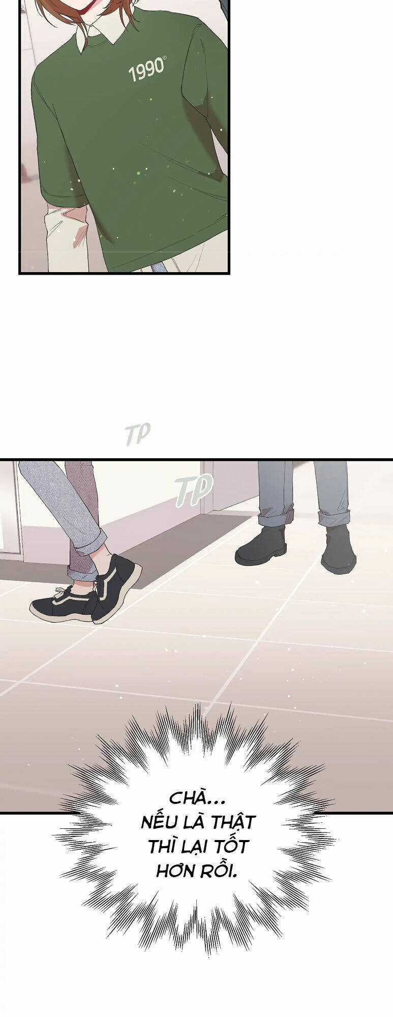 Người Chồng Thứ Hai Của Tôi Chapter 22 trang 38