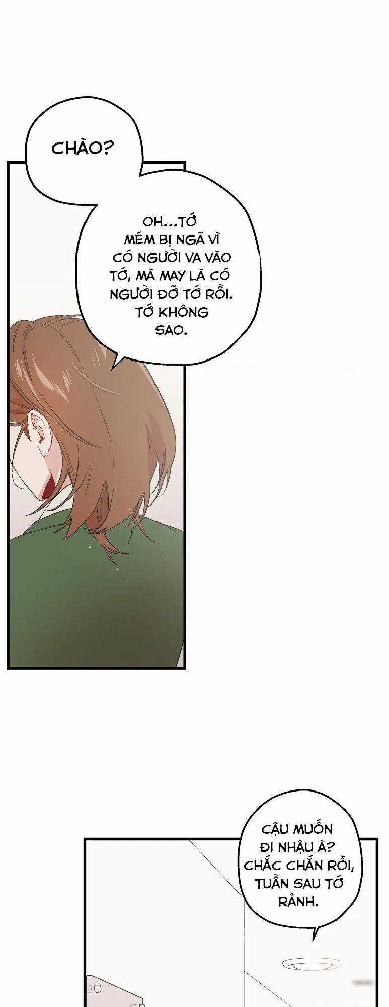 Người Chồng Thứ Hai Của Tôi Chapter 22 trang 41