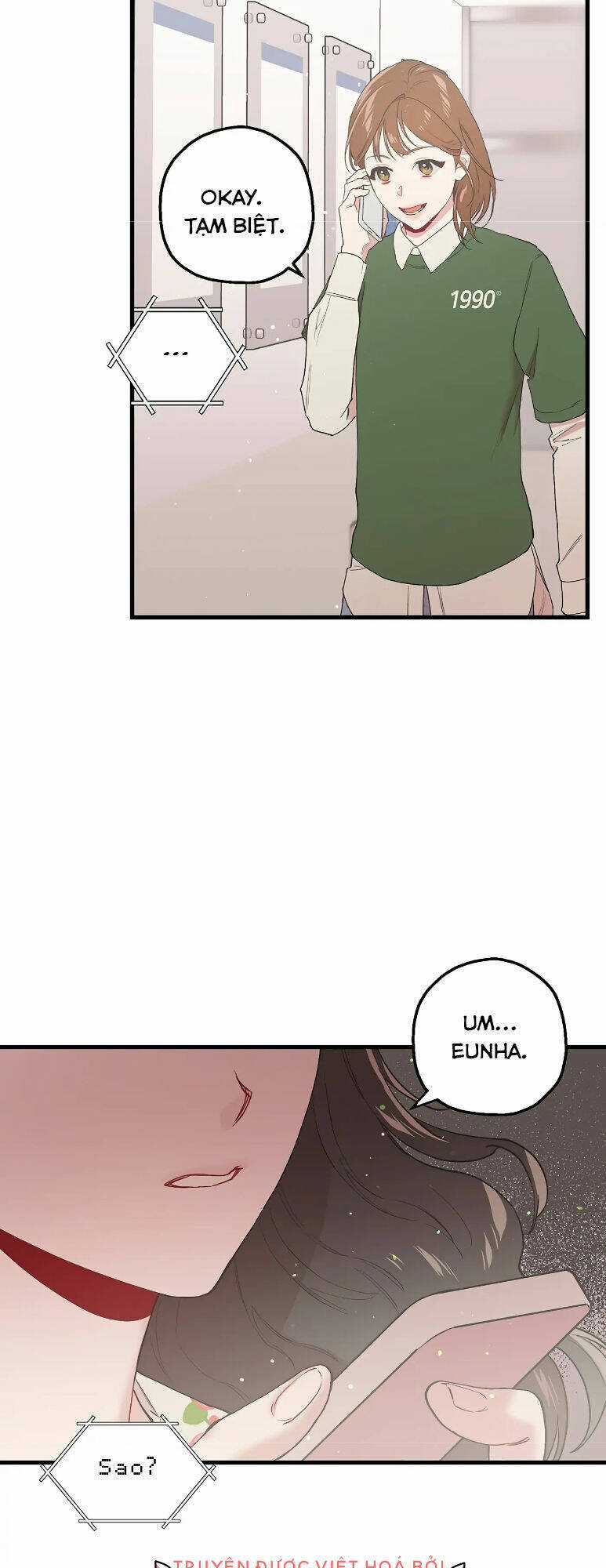 Người Chồng Thứ Hai Của Tôi Chapter 22 trang 42