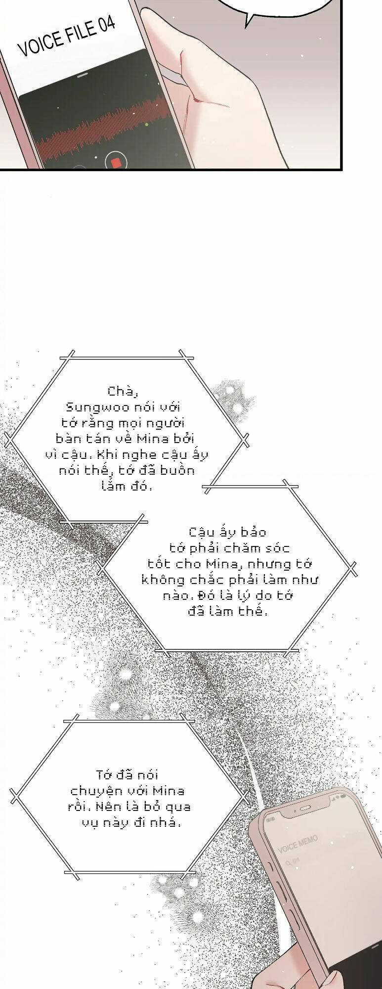 Người Chồng Thứ Hai Của Tôi Chapter 22 trang 44