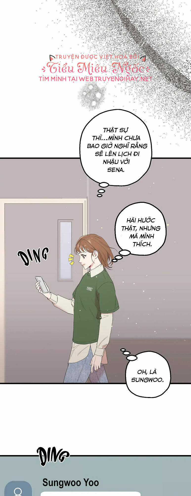 Người Chồng Thứ Hai Của Tôi Chapter 22 trang 46