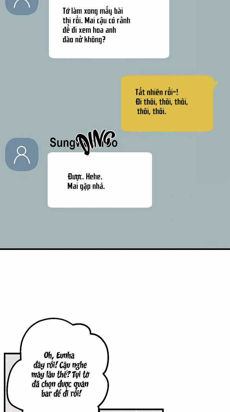 Người Chồng Thứ Hai Của Tôi Chapter 22 trang 47