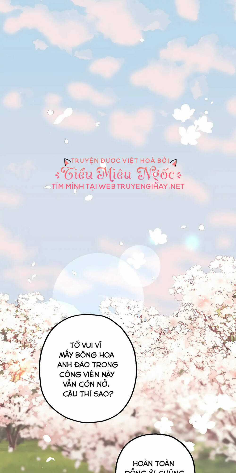 Người Chồng Thứ Hai Của Tôi Chapter 22 trang 49