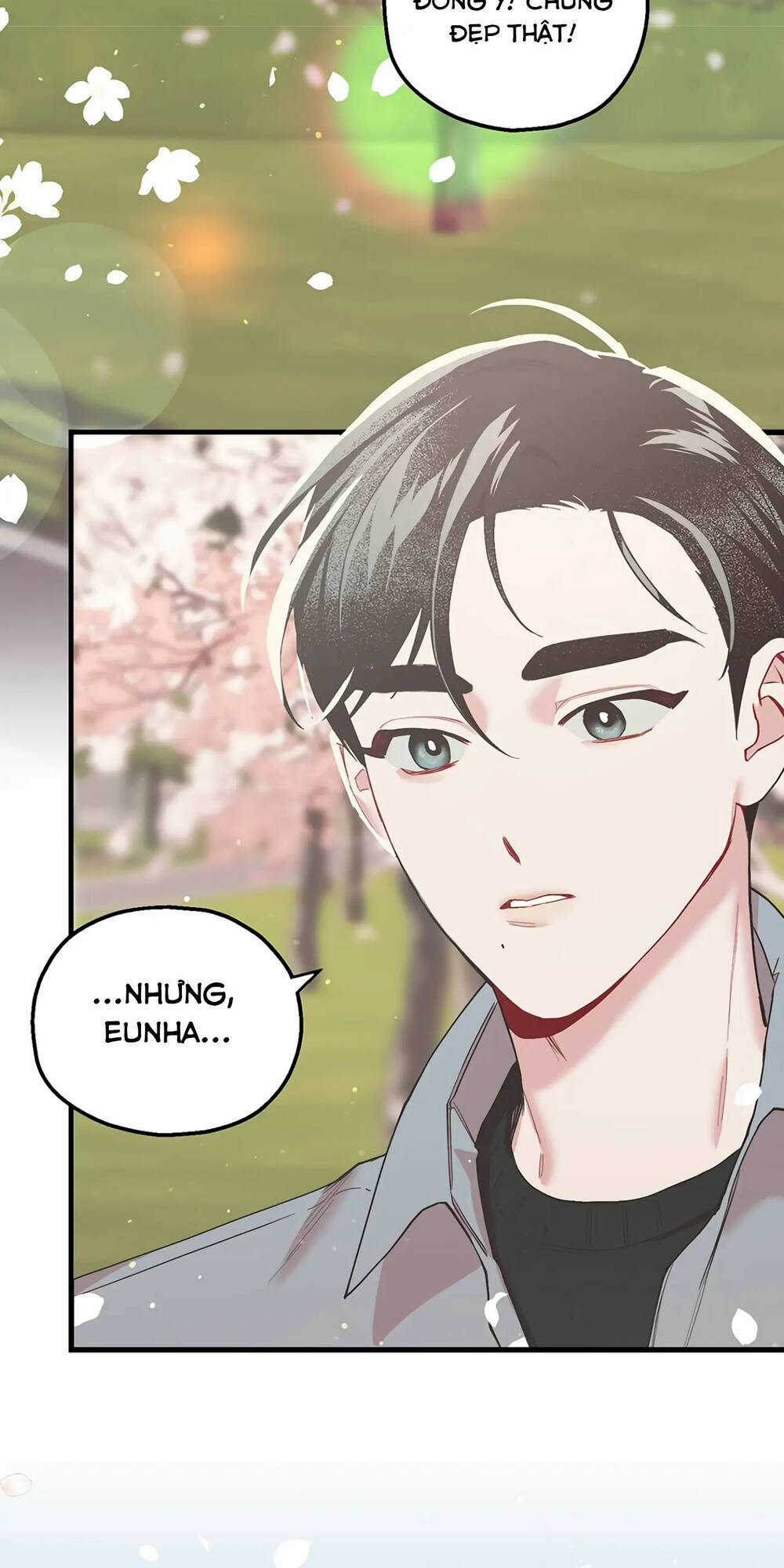 Người Chồng Thứ Hai Của Tôi Chapter 22 trang 50