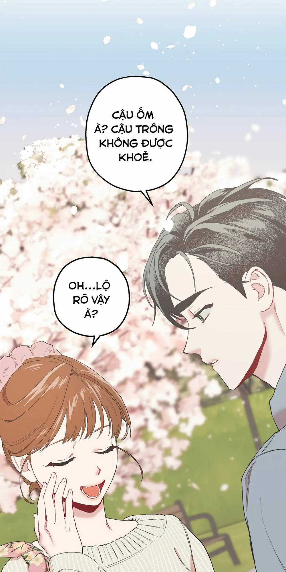 Người Chồng Thứ Hai Của Tôi Chapter 22 trang 51