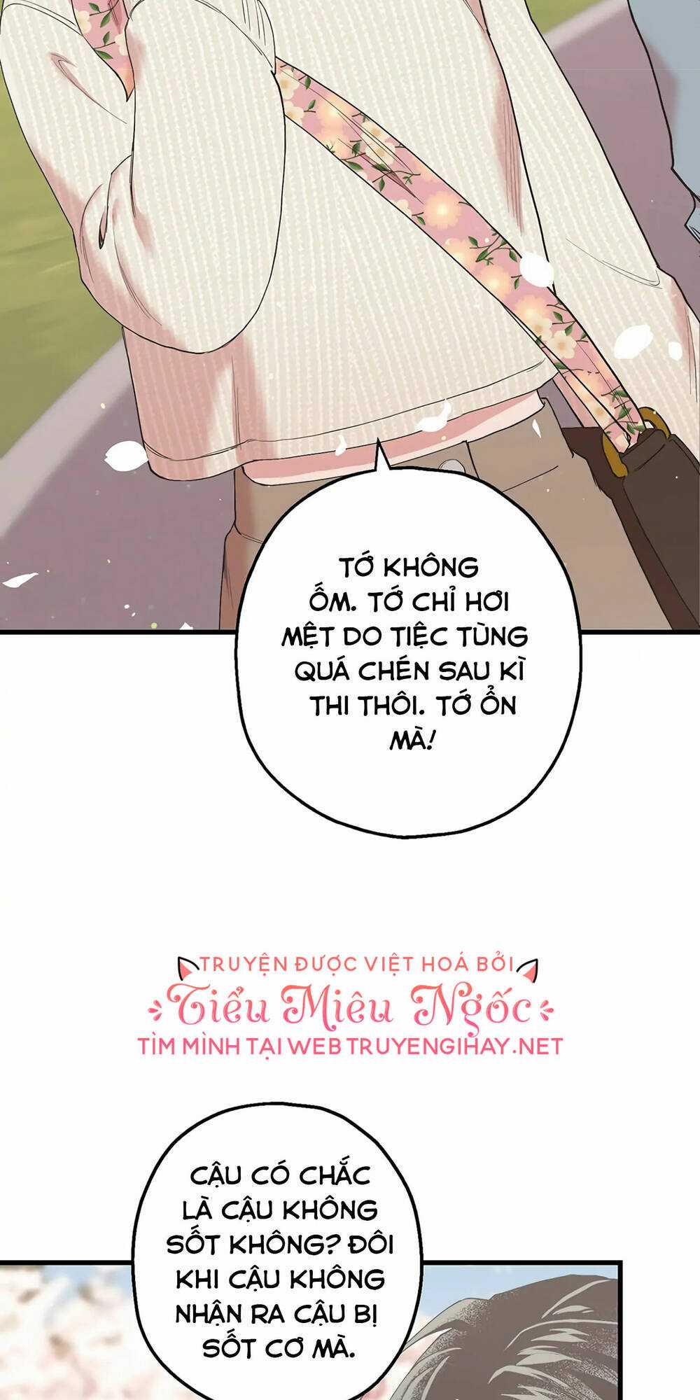 Người Chồng Thứ Hai Của Tôi Chapter 22 trang 52