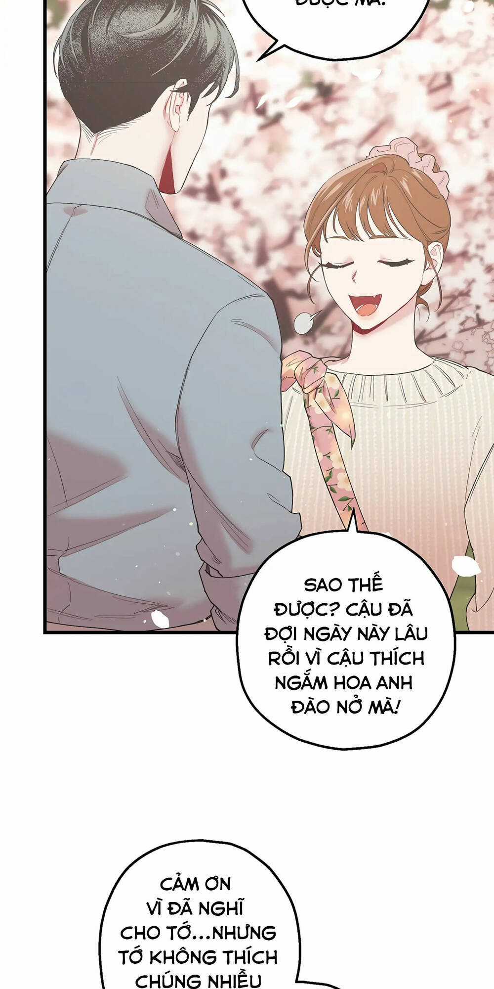 Người Chồng Thứ Hai Của Tôi Chapter 22 trang 54