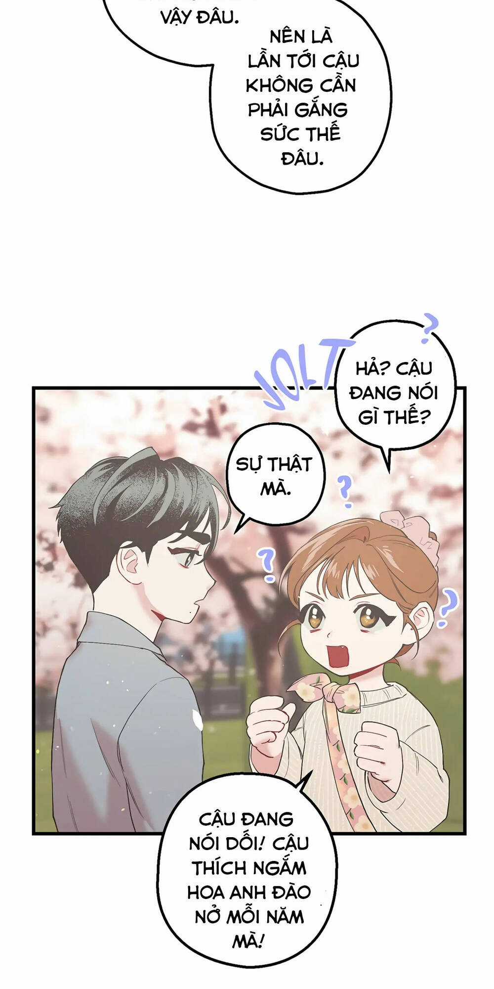 Người Chồng Thứ Hai Của Tôi Chapter 22 trang 55