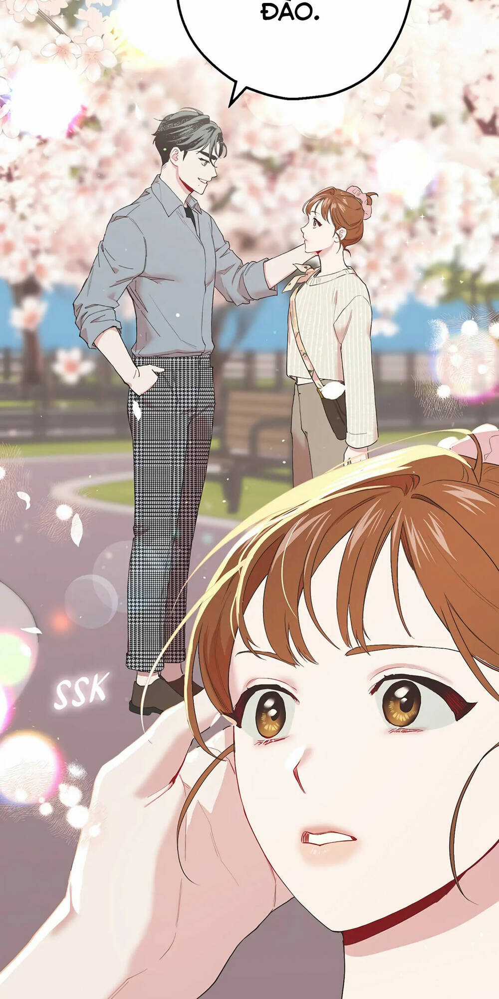 Người Chồng Thứ Hai Của Tôi Chapter 22 trang 58