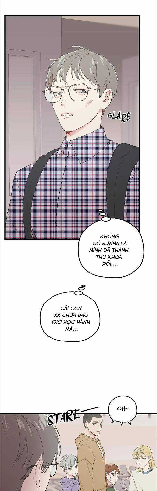 Người Chồng Thứ Hai Của Tôi Chapter 22 trang 8