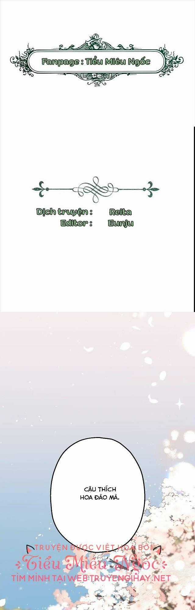 Người Chồng Thứ Hai Của Tôi Chapter 23 trang 0