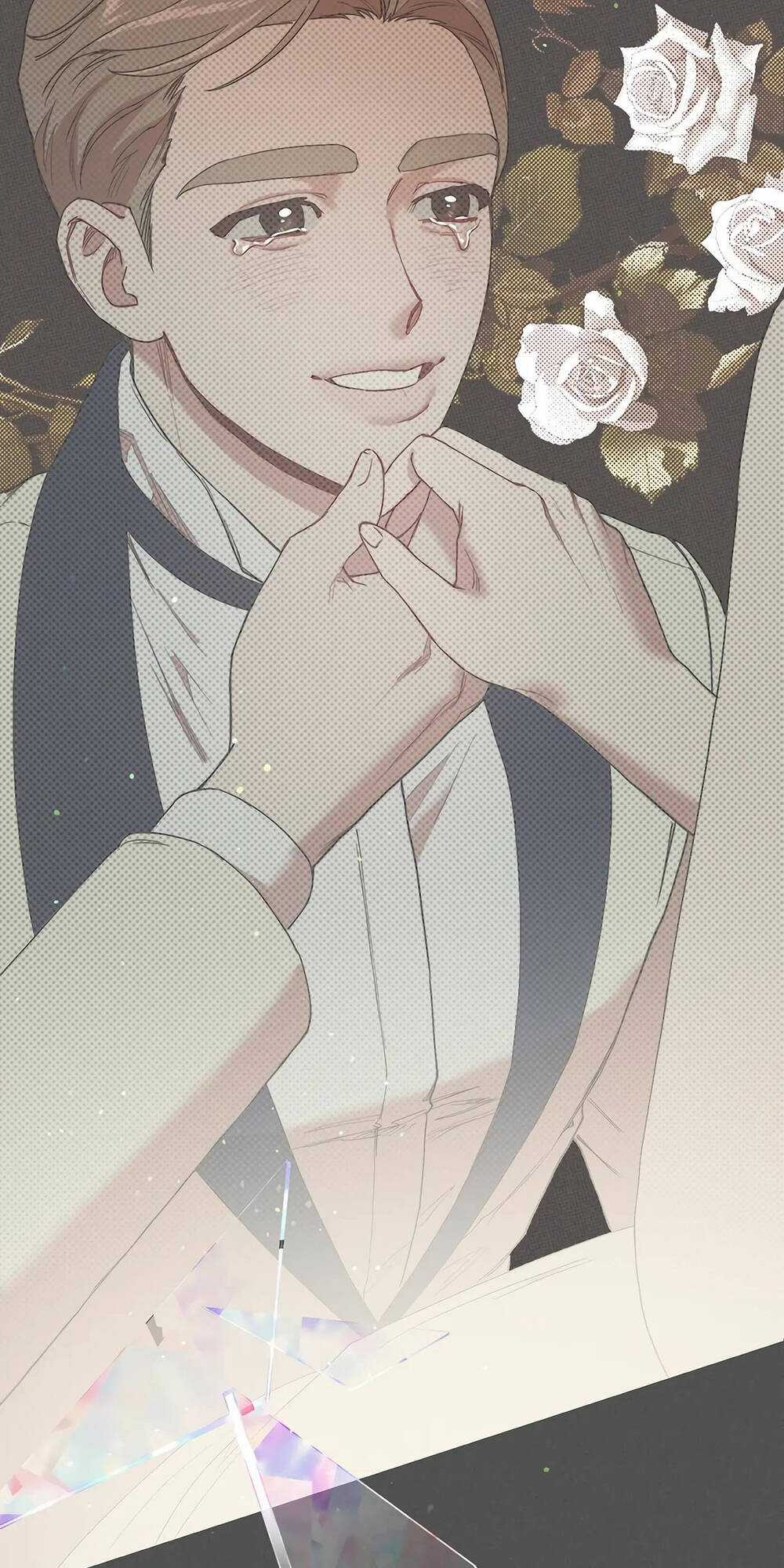 Người Chồng Thứ Hai Của Tôi Chapter 23 trang 12