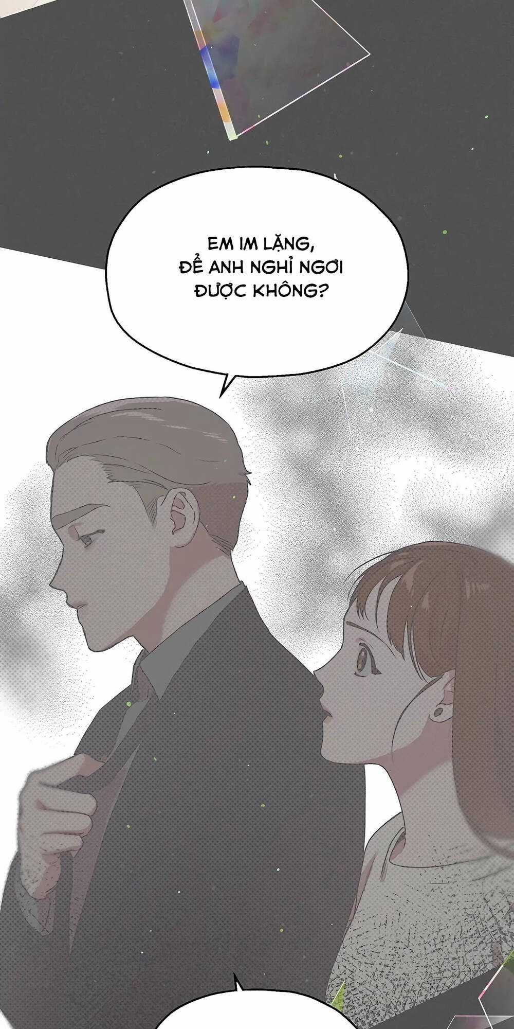 Người Chồng Thứ Hai Của Tôi Chapter 23 trang 13