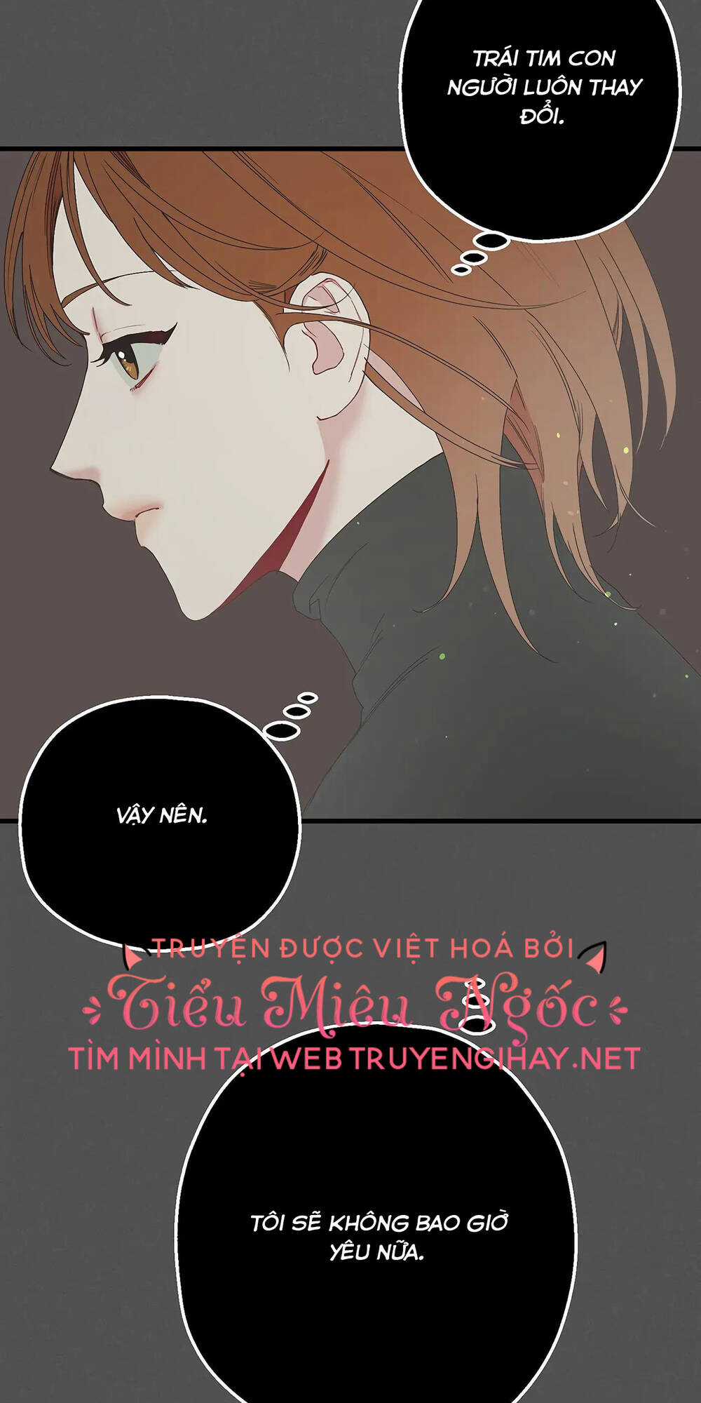 Người Chồng Thứ Hai Của Tôi Chapter 23 trang 16