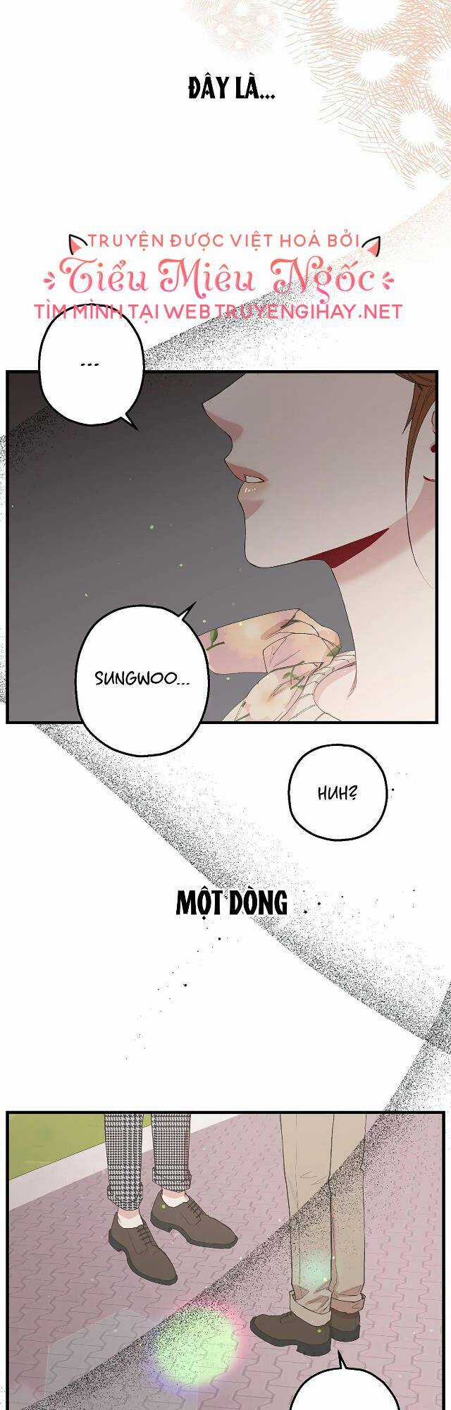 Người Chồng Thứ Hai Của Tôi Chapter 23 trang 2