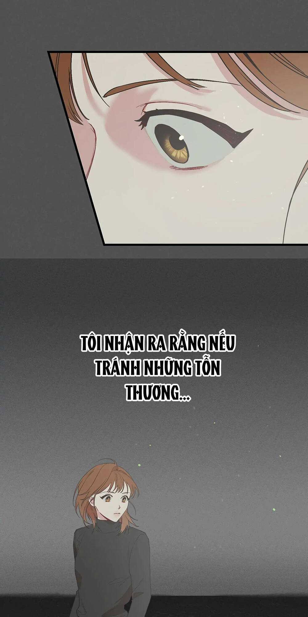 Người Chồng Thứ Hai Của Tôi Chapter 23 trang 21