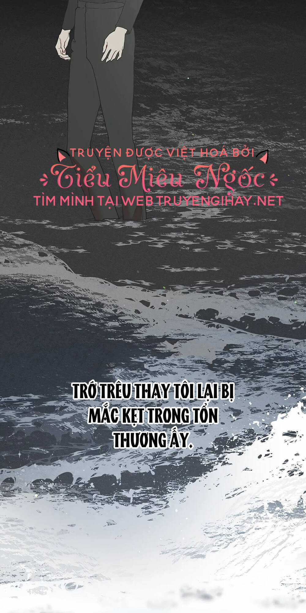 Người Chồng Thứ Hai Của Tôi Chapter 23 trang 22