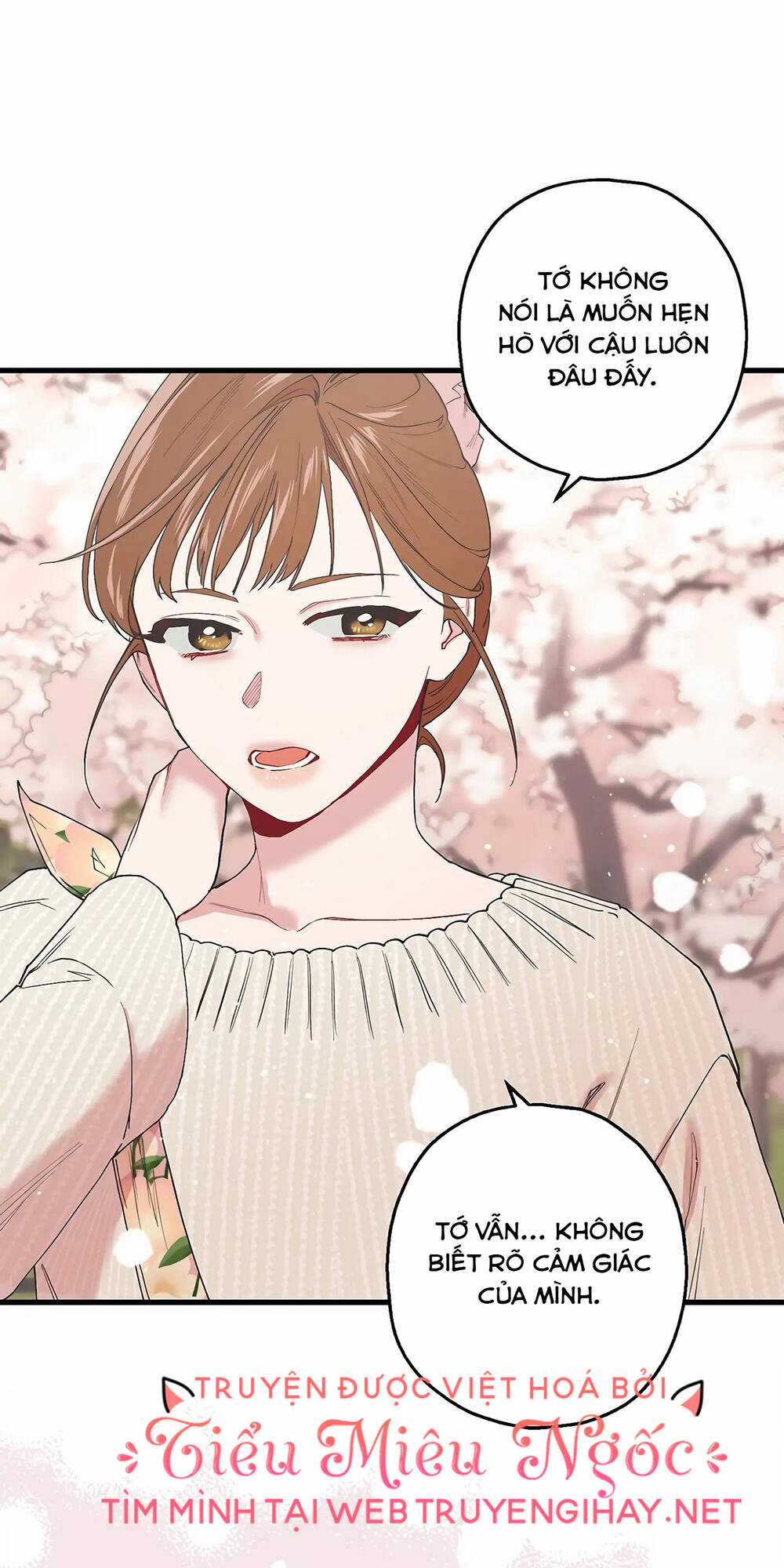 Người Chồng Thứ Hai Của Tôi Chapter 23 trang 26