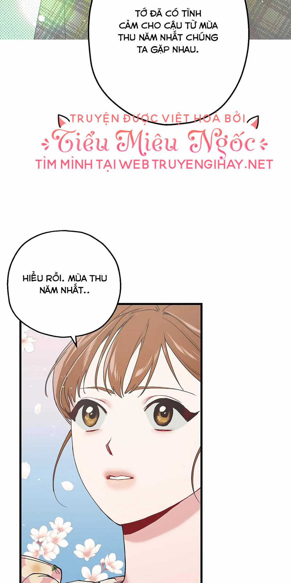 Người Chồng Thứ Hai Của Tôi Chapter 23 trang 33