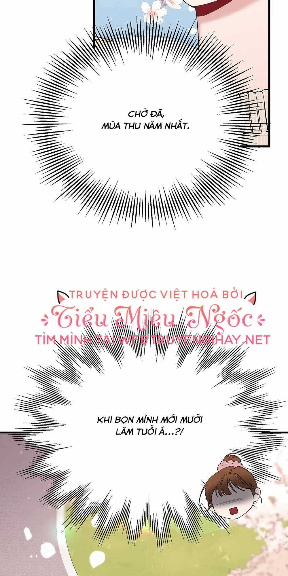 Người Chồng Thứ Hai Của Tôi Chapter 23 trang 35