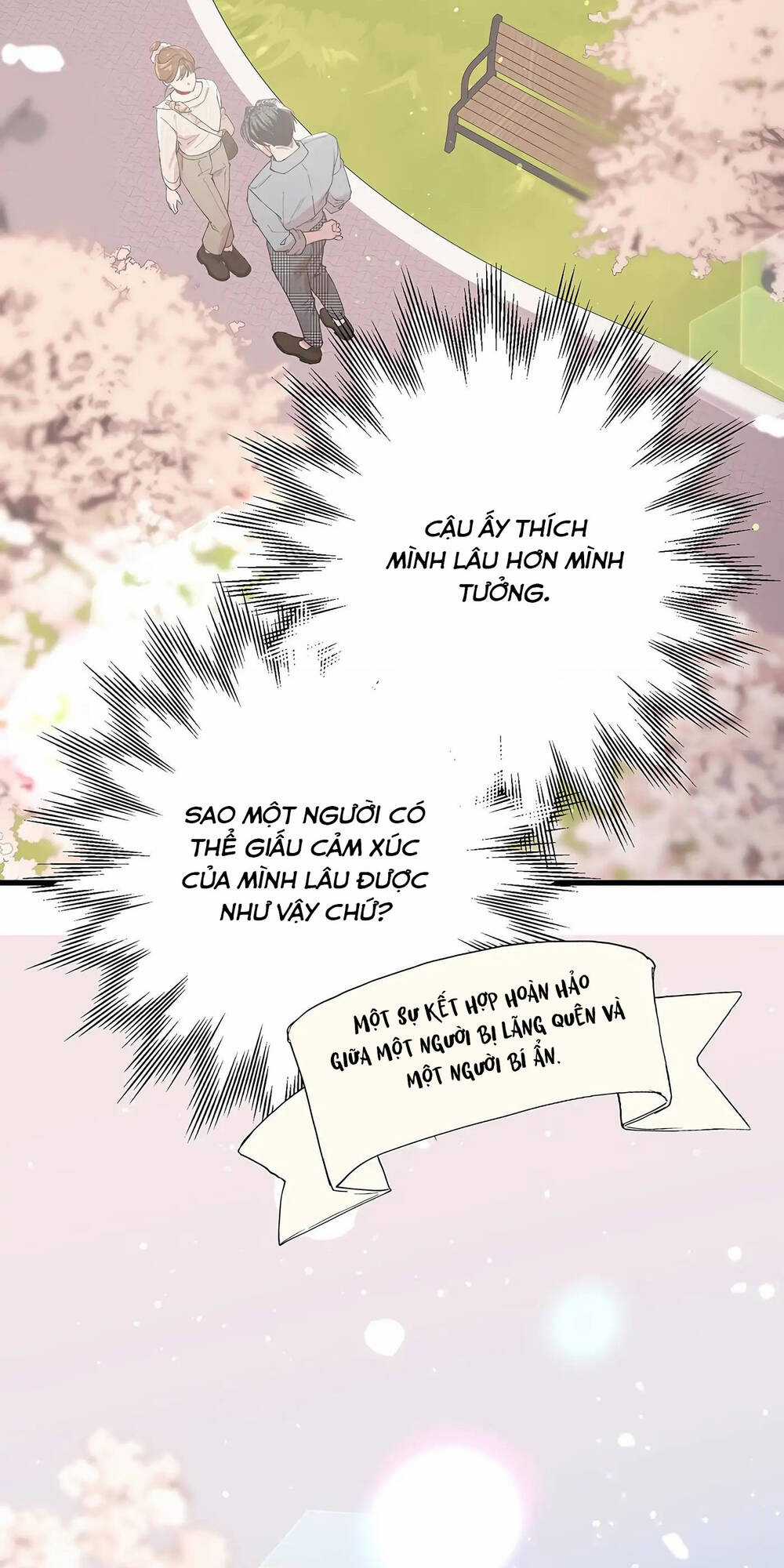 Người Chồng Thứ Hai Của Tôi Chapter 23 trang 36