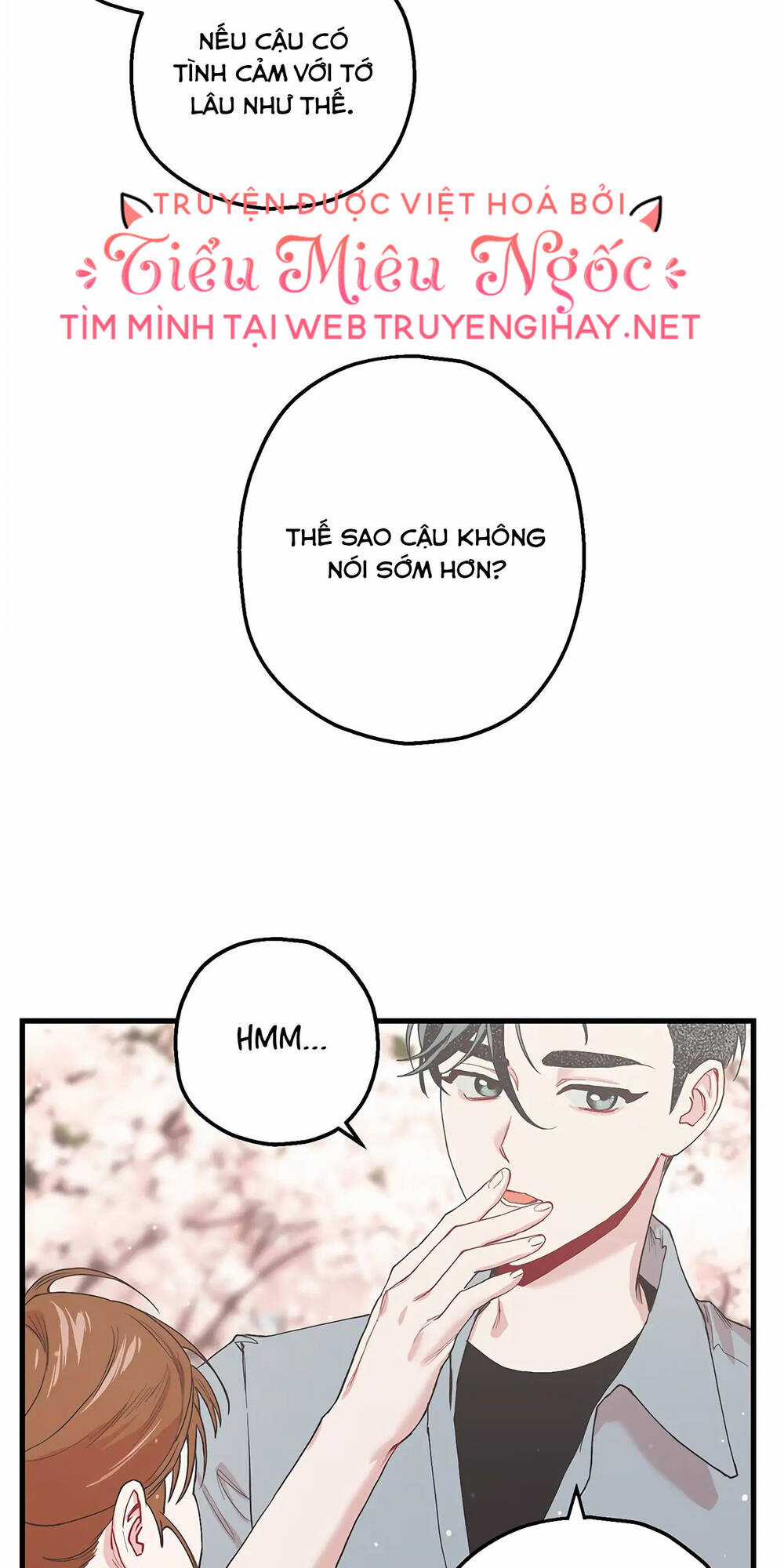 Người Chồng Thứ Hai Của Tôi Chapter 23 trang 38