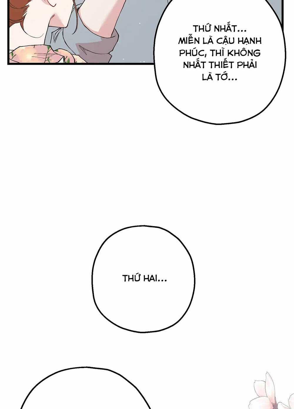 Người Chồng Thứ Hai Của Tôi Chapter 23 trang 39