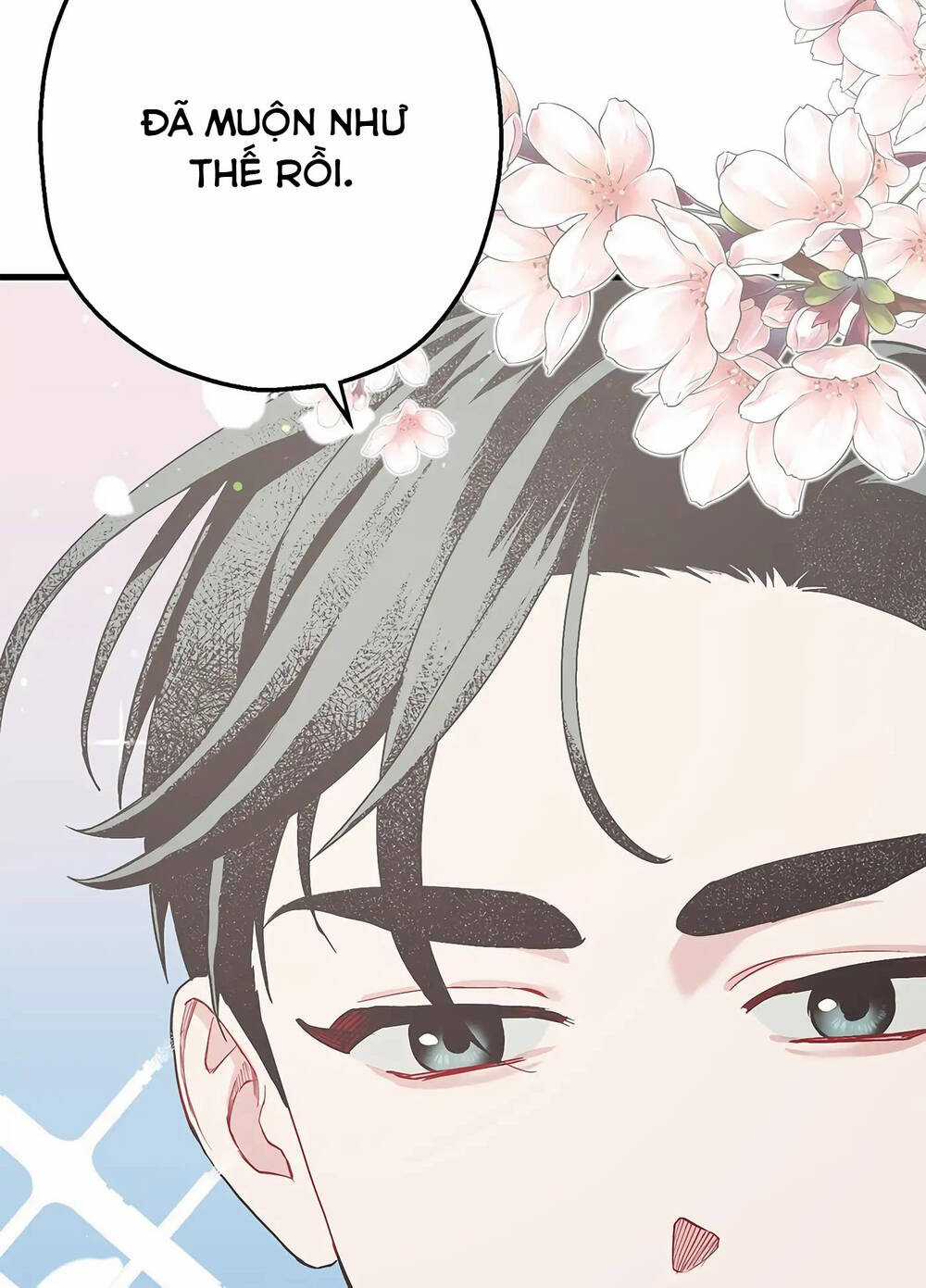 Người Chồng Thứ Hai Của Tôi Chapter 23 trang 40