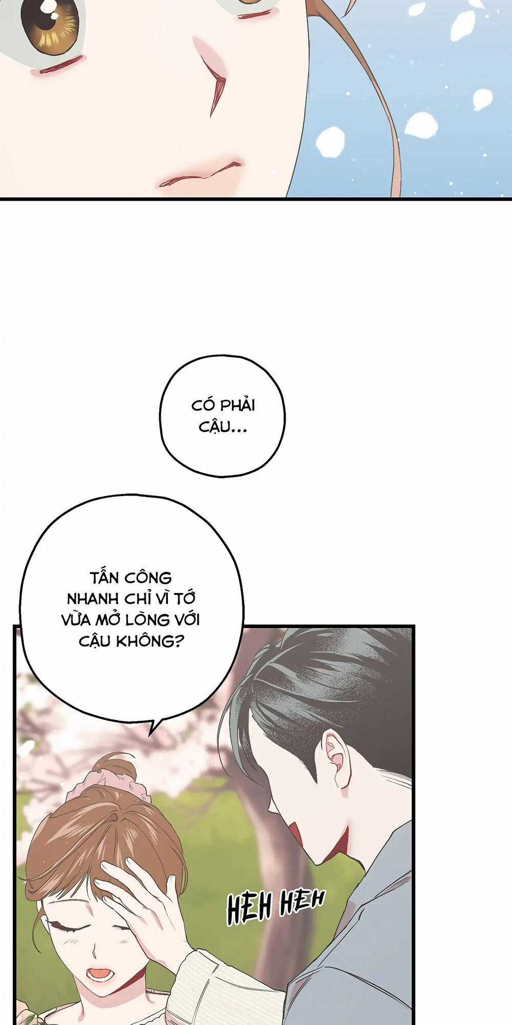 Người Chồng Thứ Hai Của Tôi Chapter 23 trang 42