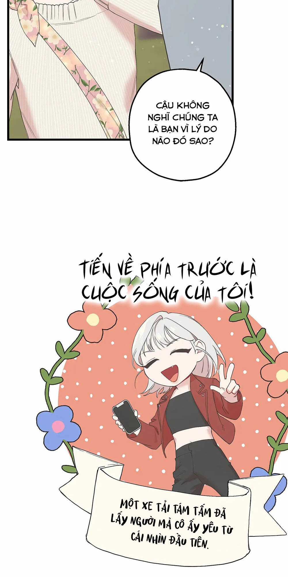 Người Chồng Thứ Hai Của Tôi Chapter 23 trang 43