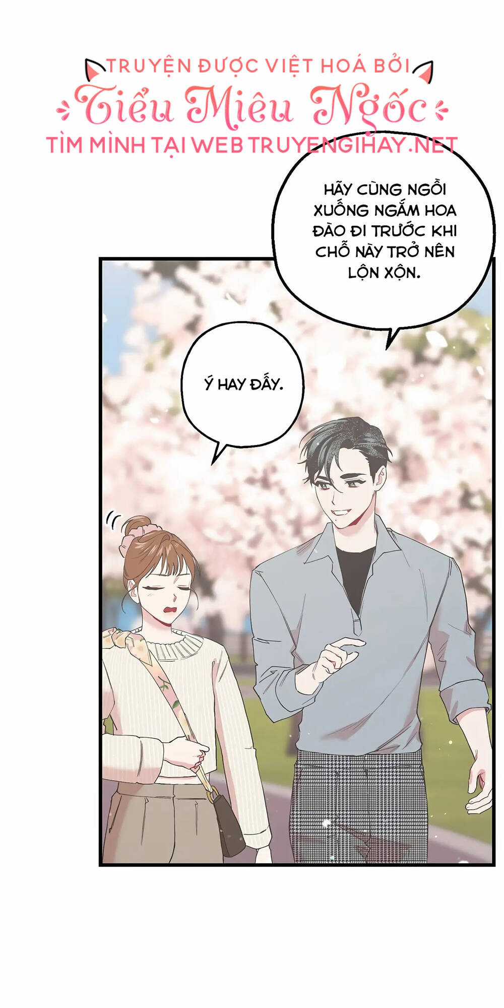 Người Chồng Thứ Hai Của Tôi Chapter 23 trang 44