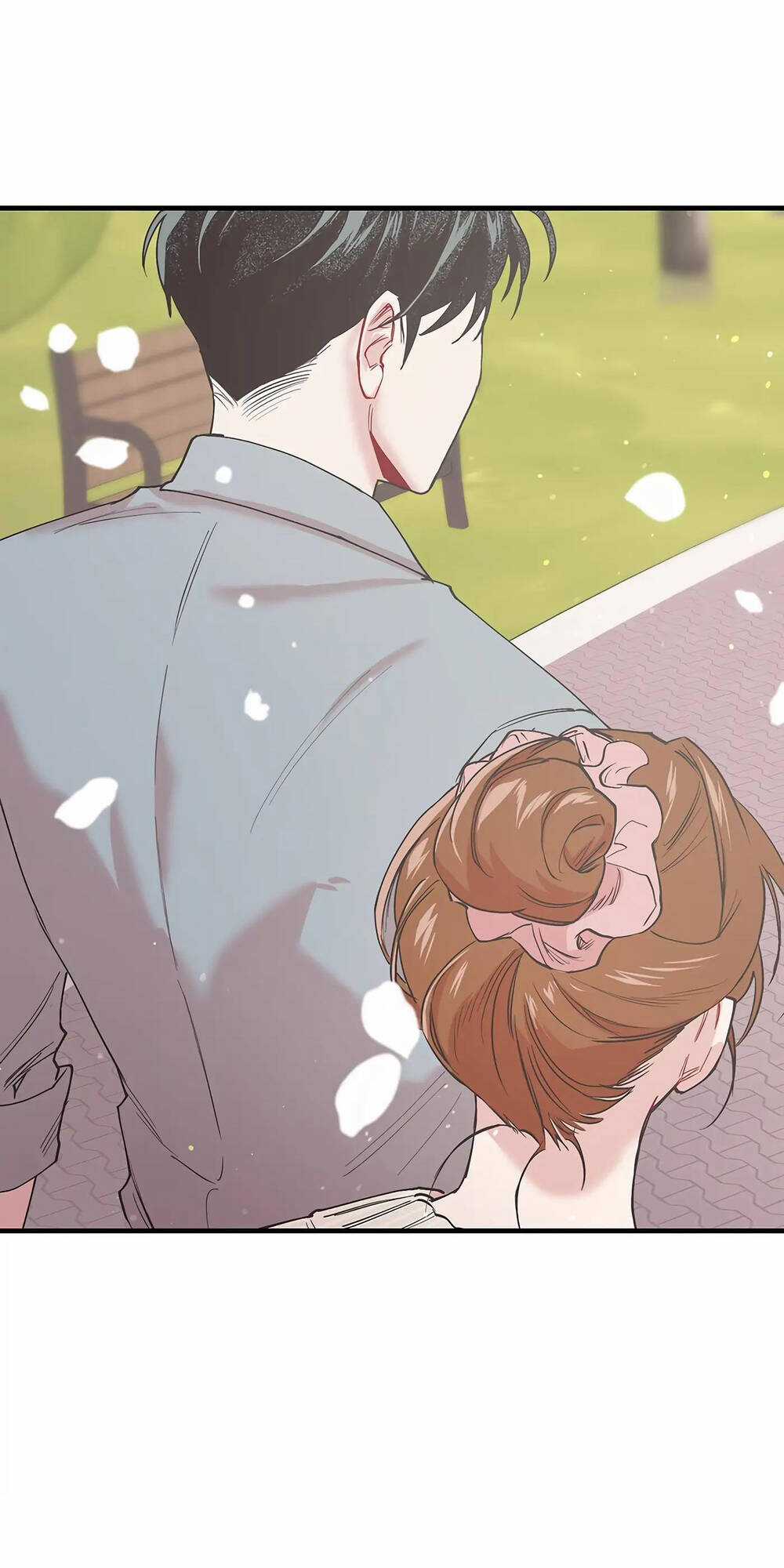 Người Chồng Thứ Hai Của Tôi Chapter 23 trang 45