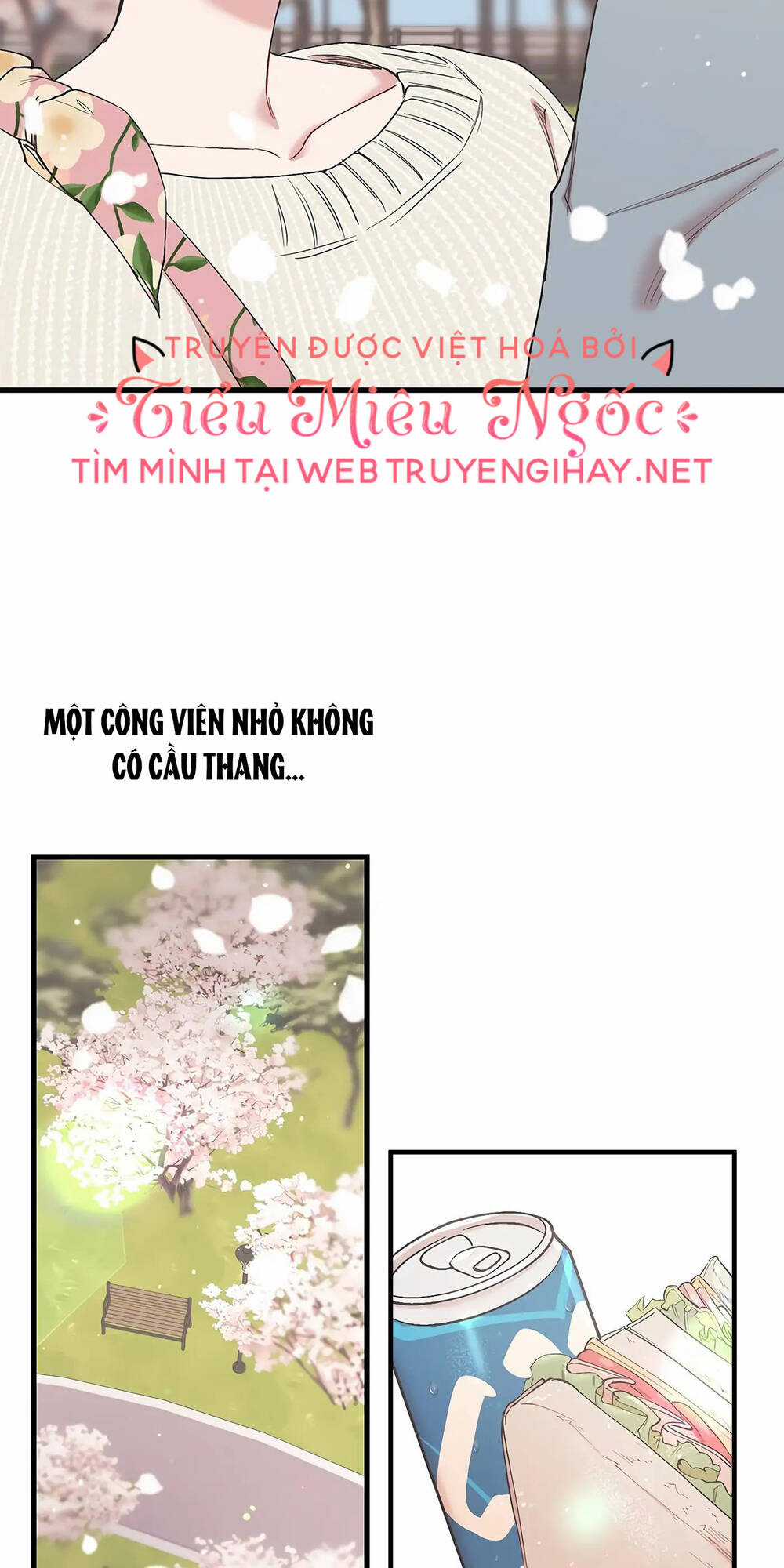 Người Chồng Thứ Hai Của Tôi Chapter 23 trang 47