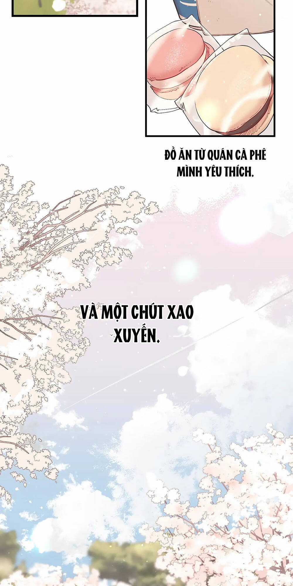 Người Chồng Thứ Hai Của Tôi Chapter 23 trang 48