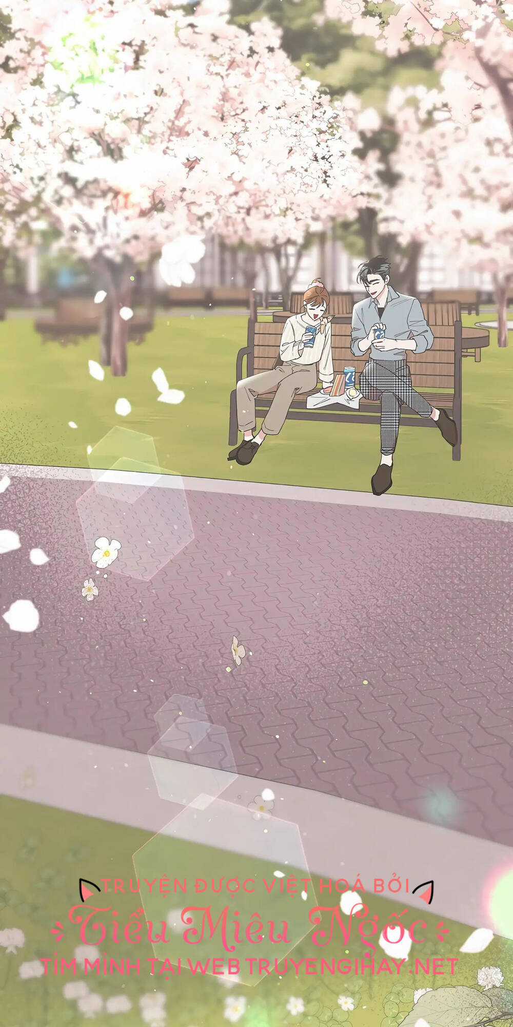 Người Chồng Thứ Hai Của Tôi Chapter 23 trang 49