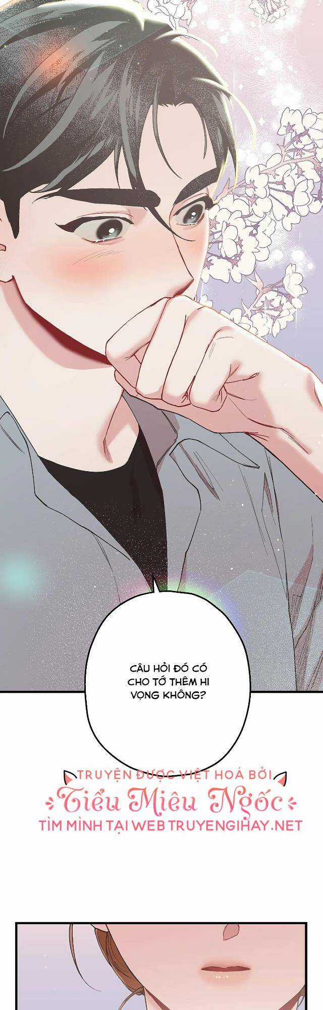 Người Chồng Thứ Hai Của Tôi Chapter 23 trang 5