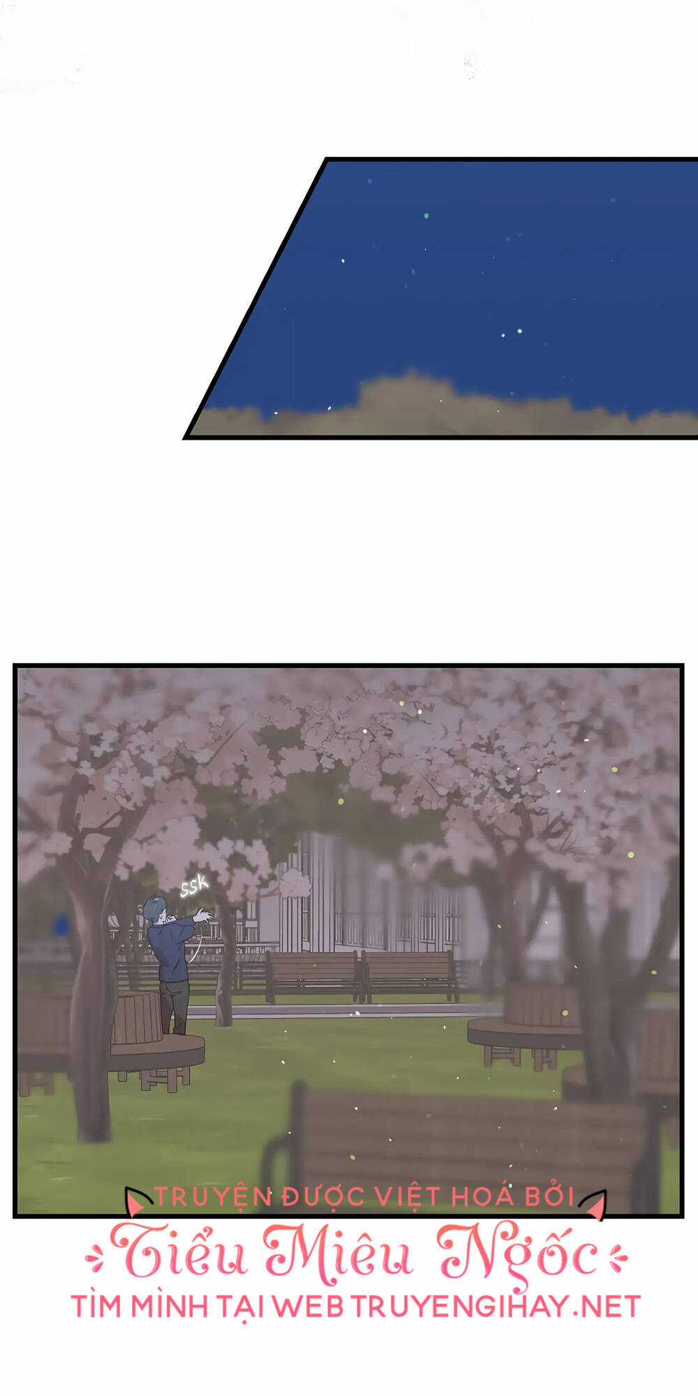 Người Chồng Thứ Hai Của Tôi Chapter 23 trang 51