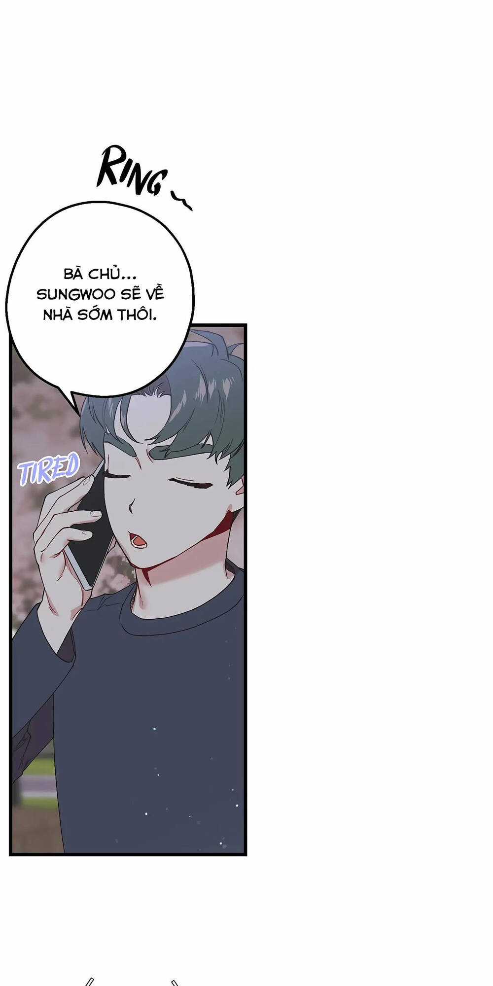 Người Chồng Thứ Hai Của Tôi Chapter 23 trang 52